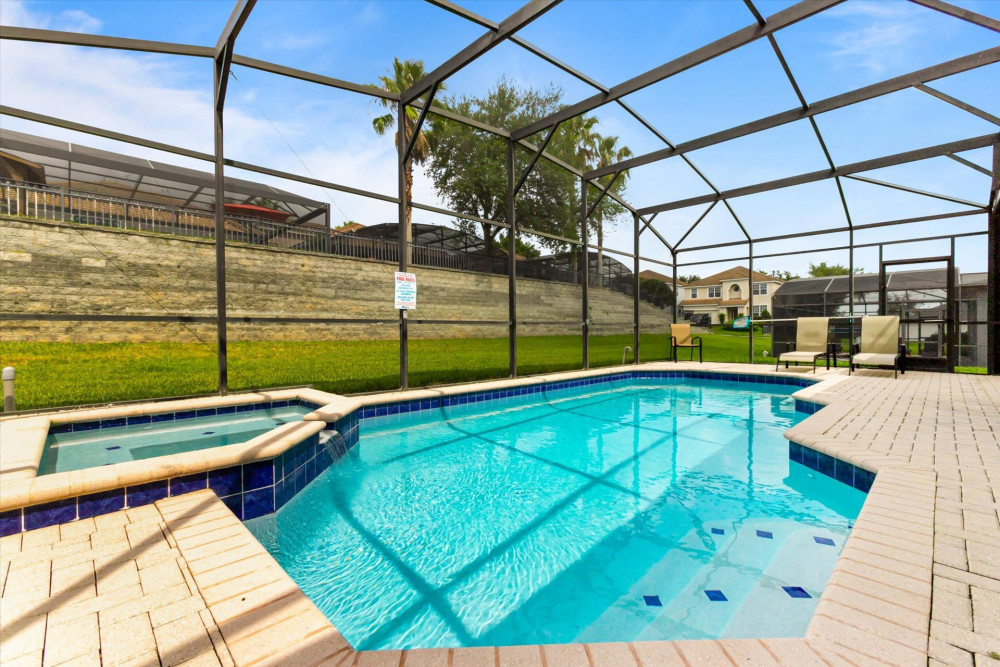 Windsor Hills Resort 136