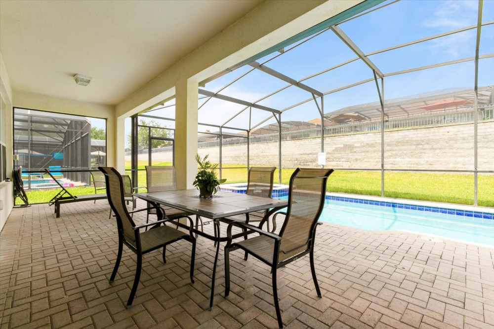 Windsor Hills Resort 136