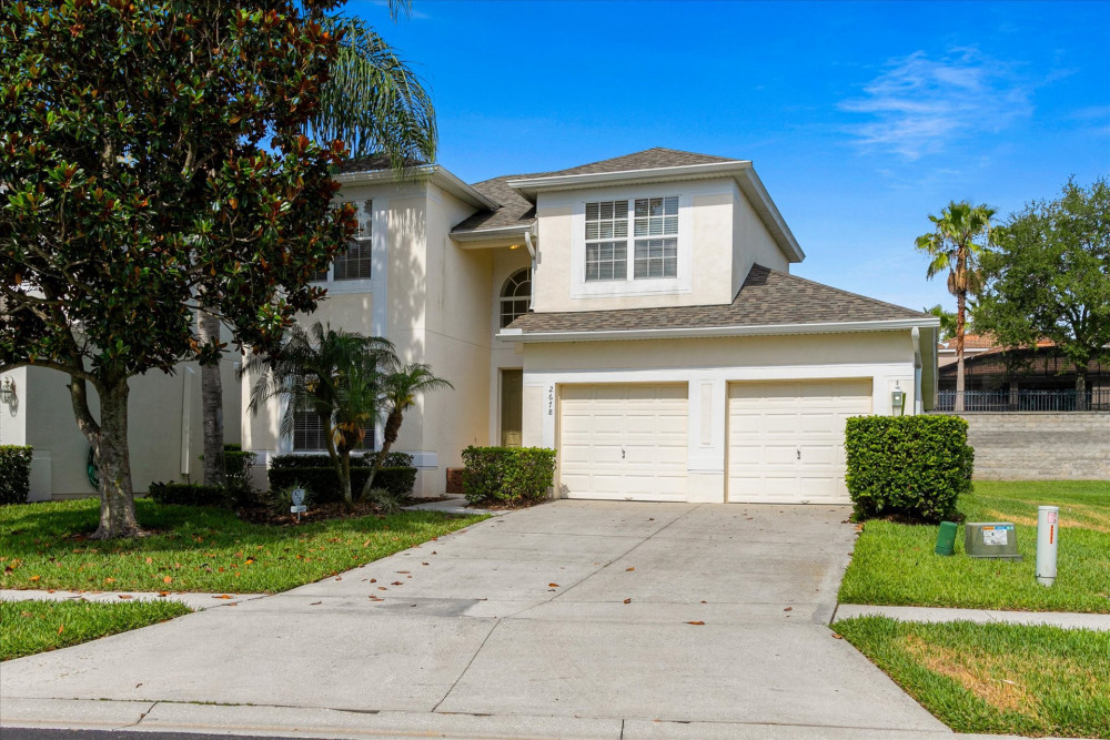 Windsor Hills Resort 136