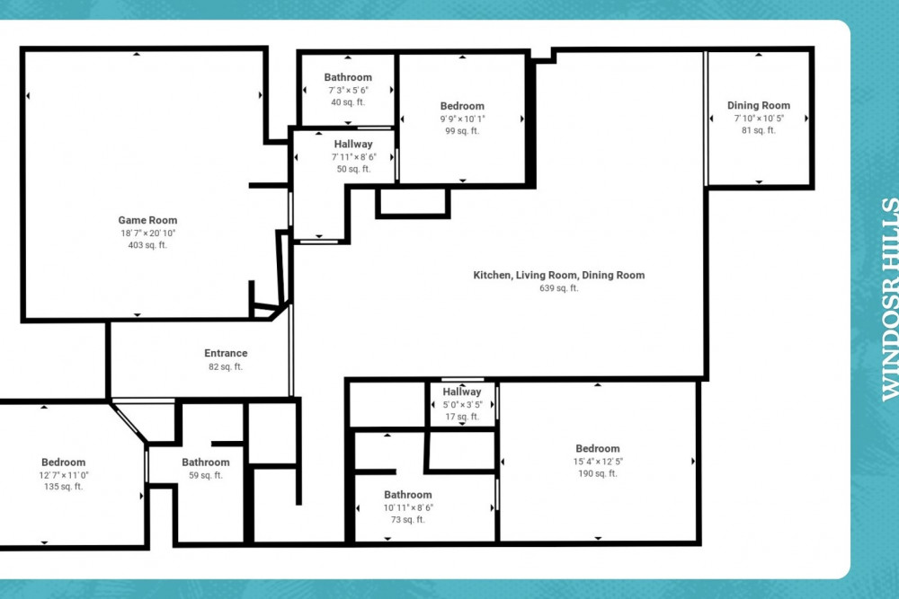 Windsor Hills Resort 136
