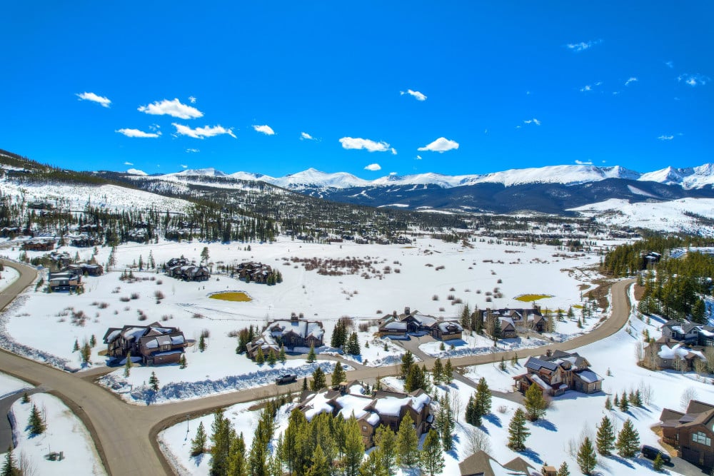 Breckenridge 140