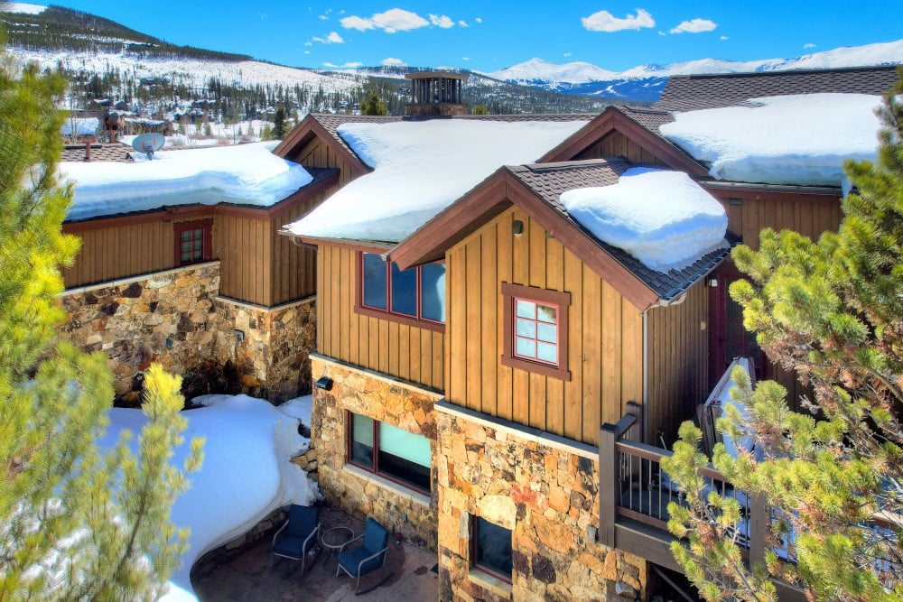 Breckenridge 140