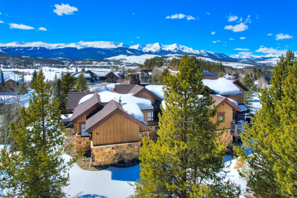 Breckenridge 140