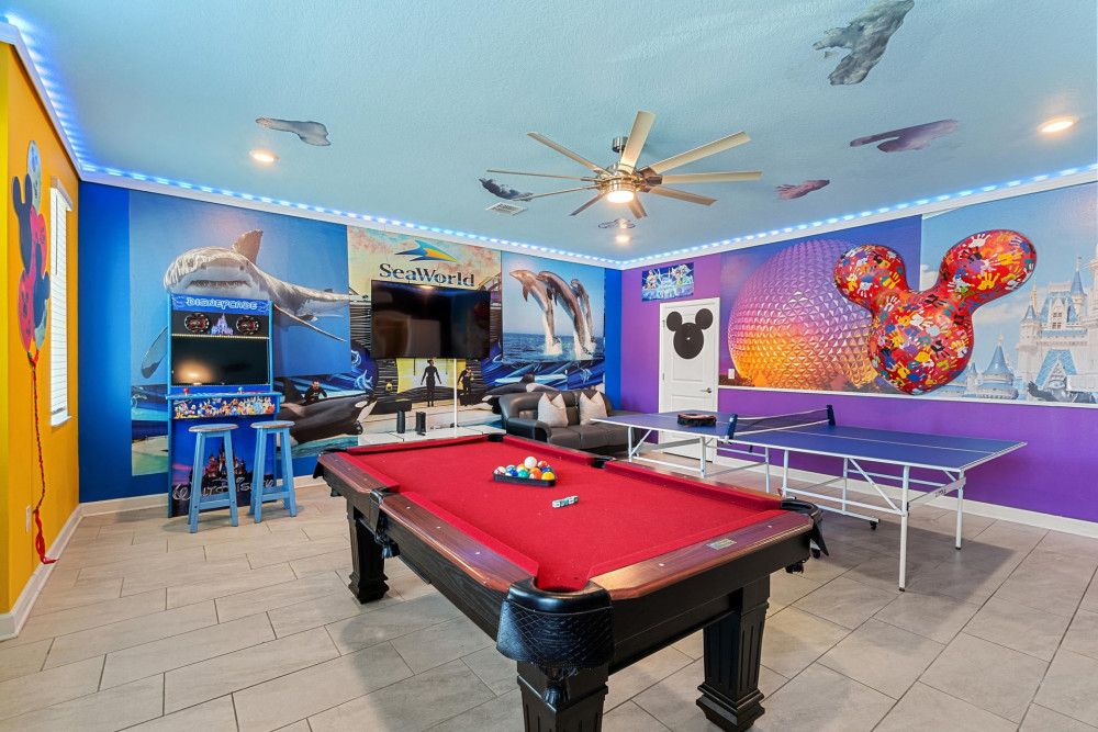Championsgate 828