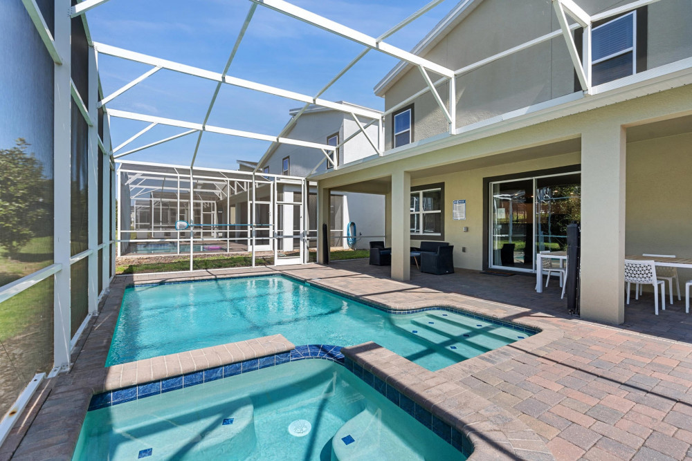 Championsgate 828