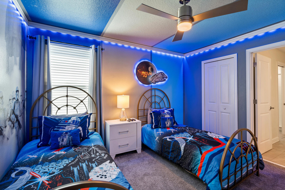 Championsgate 828