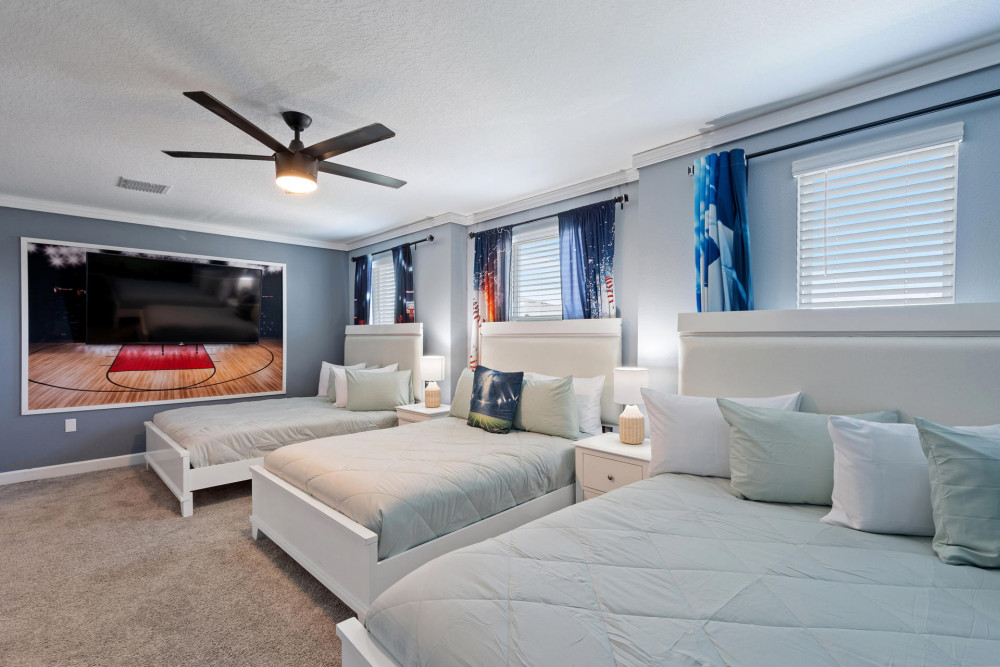 Championsgate 828