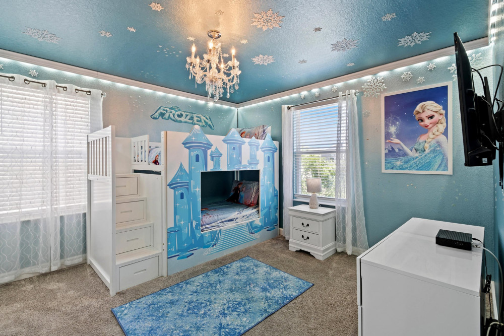 Championsgate 828