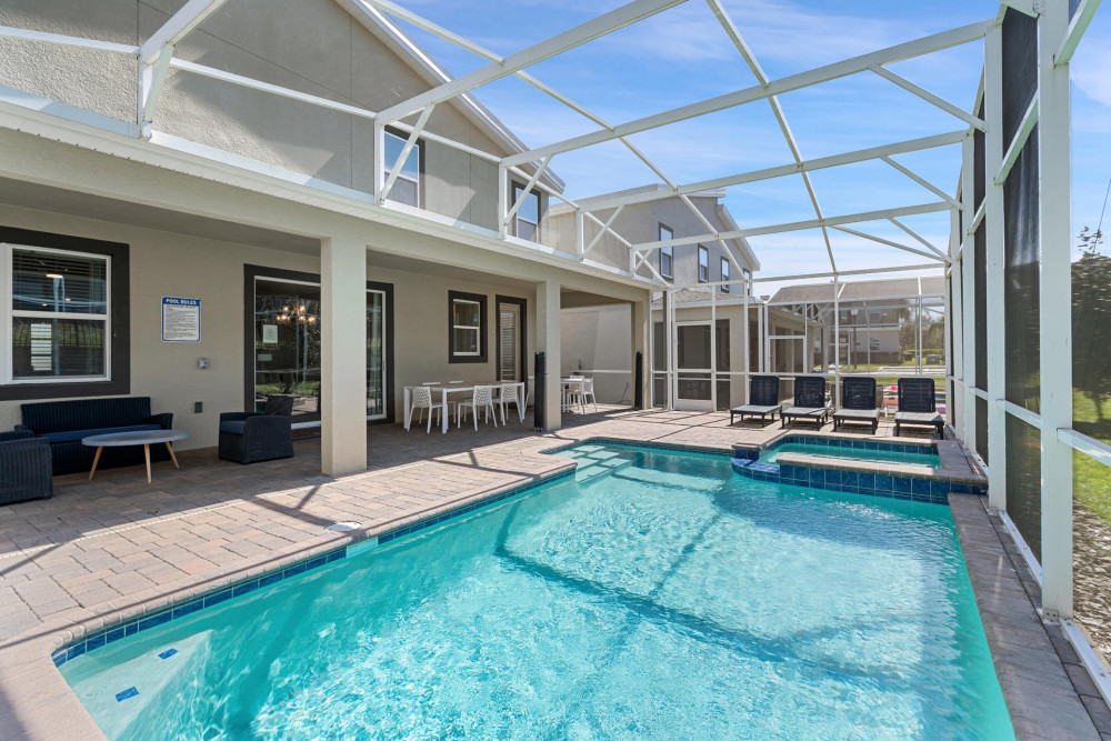 Championsgate 828