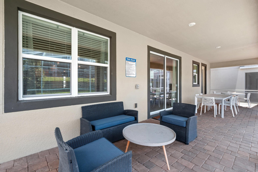 Championsgate 828