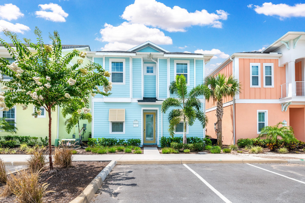 Margaritaville 579