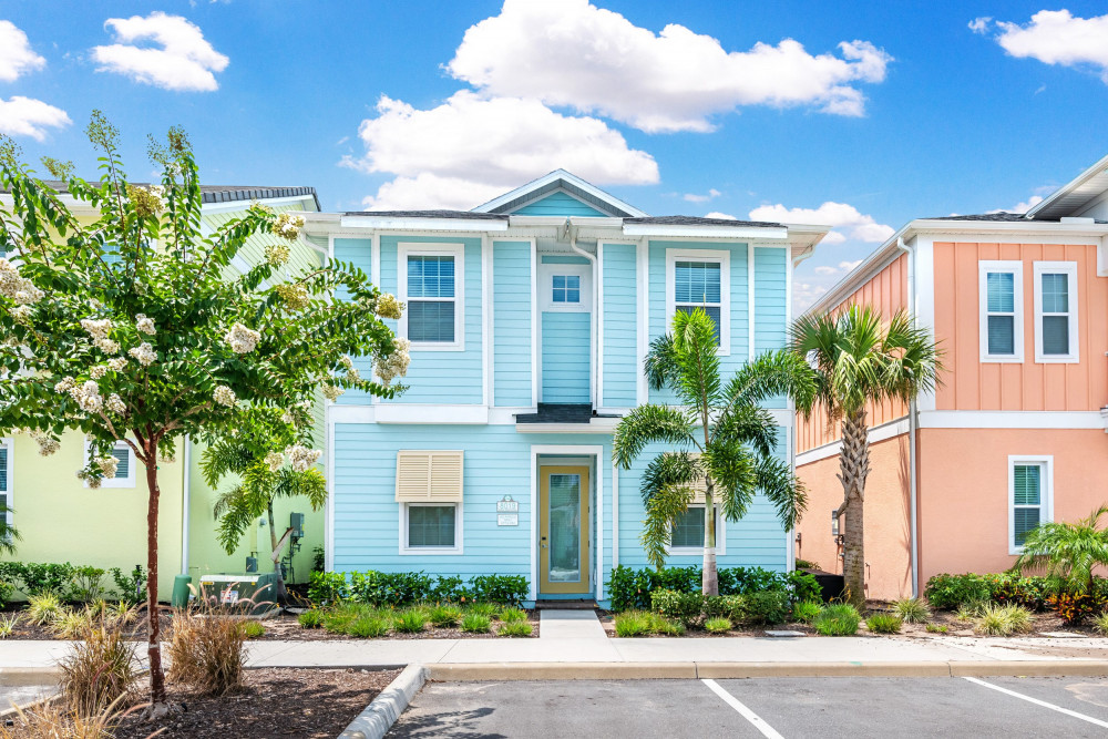 Margaritaville 579