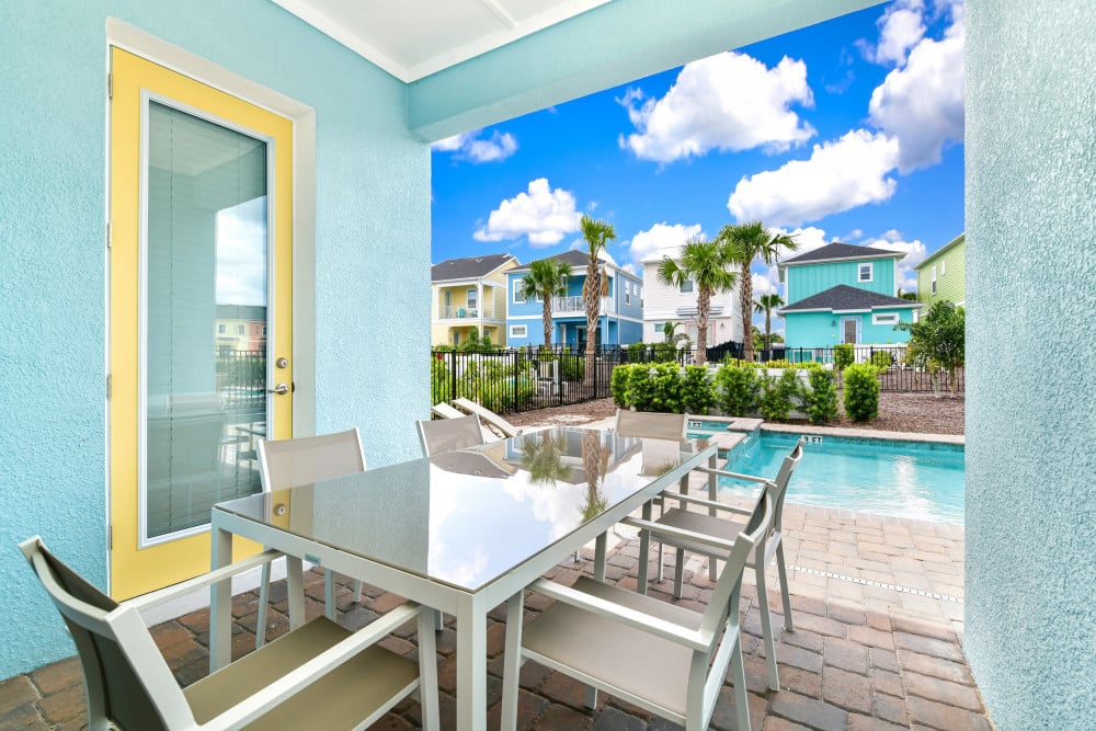 Margaritaville 579