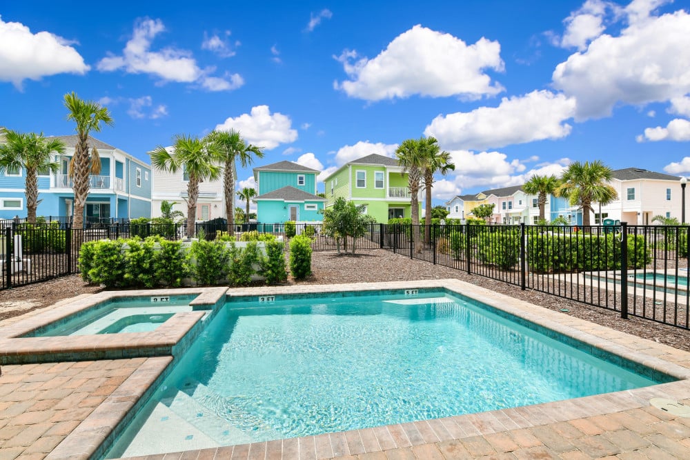 Margaritaville 579