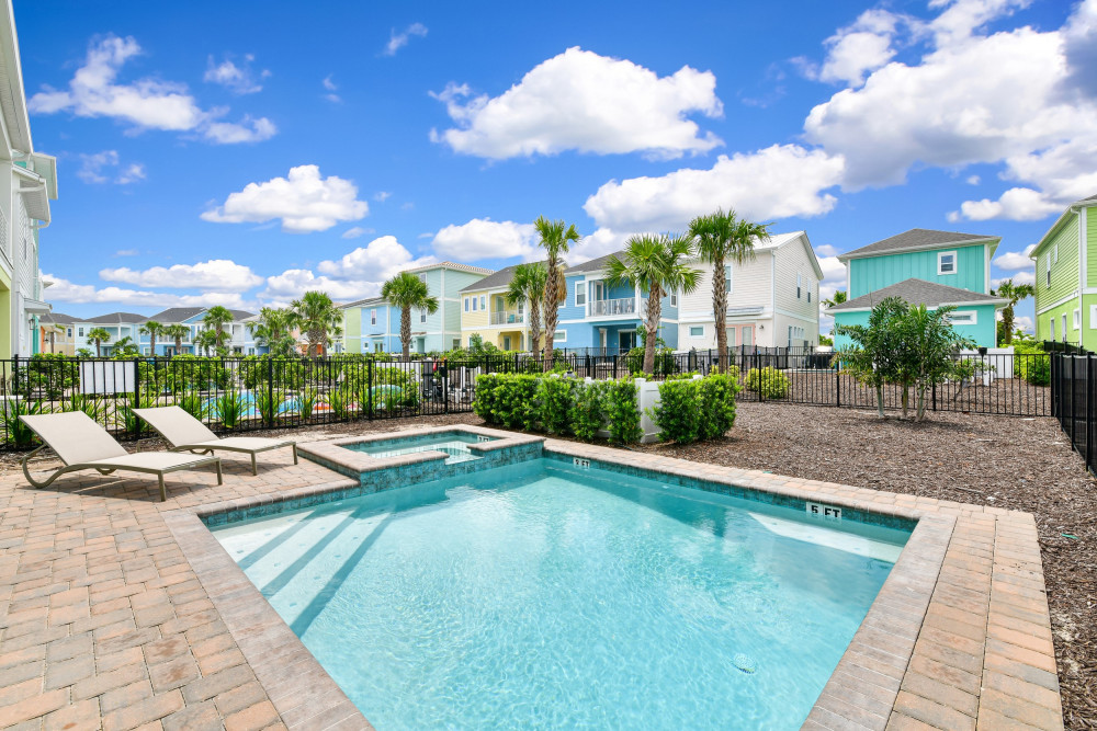 Margaritaville 579