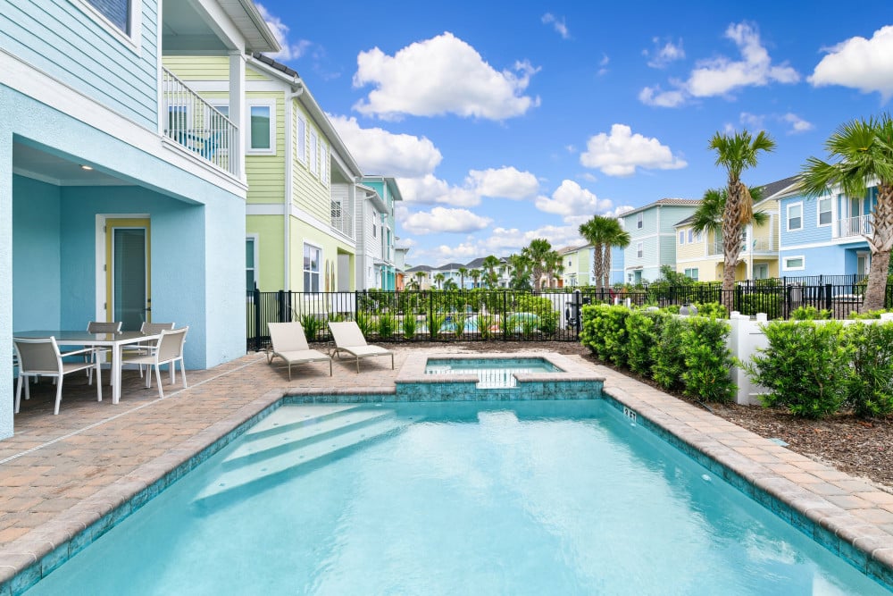 Margaritaville 579