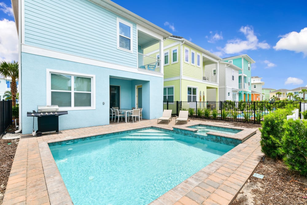 Margaritaville 579
