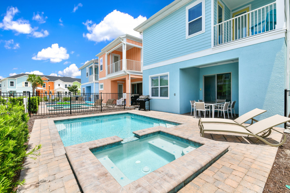 Margaritaville 579