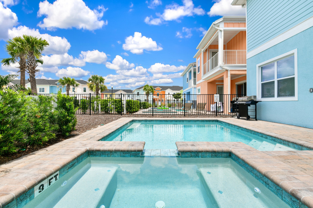 Margaritaville 579