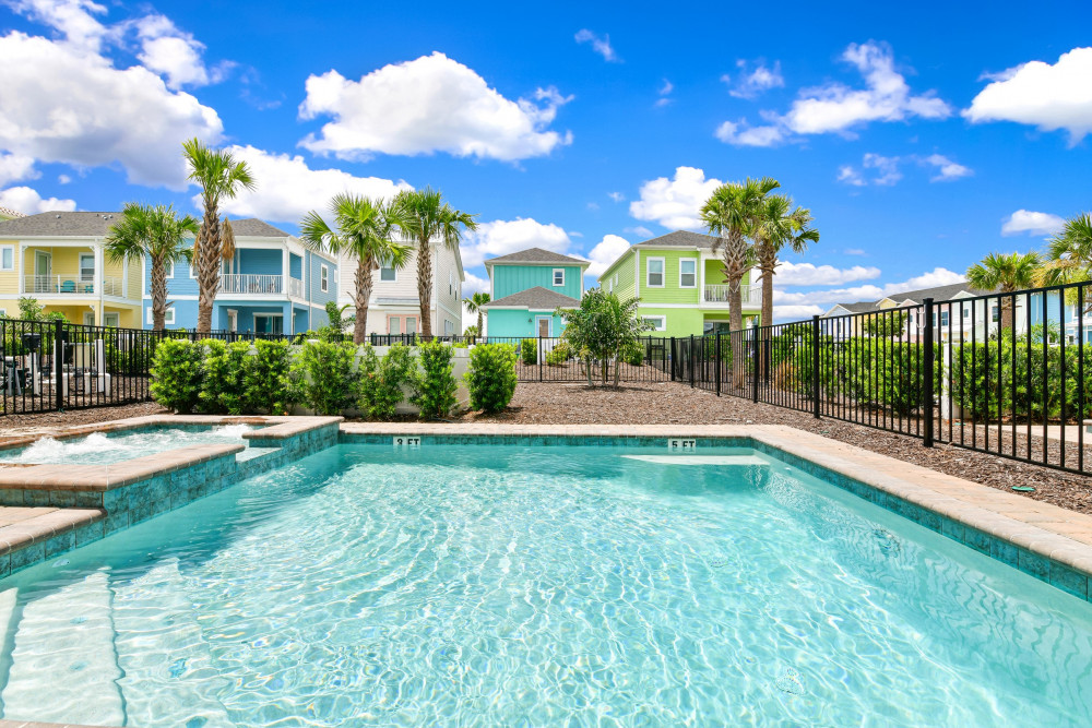 Margaritaville 579