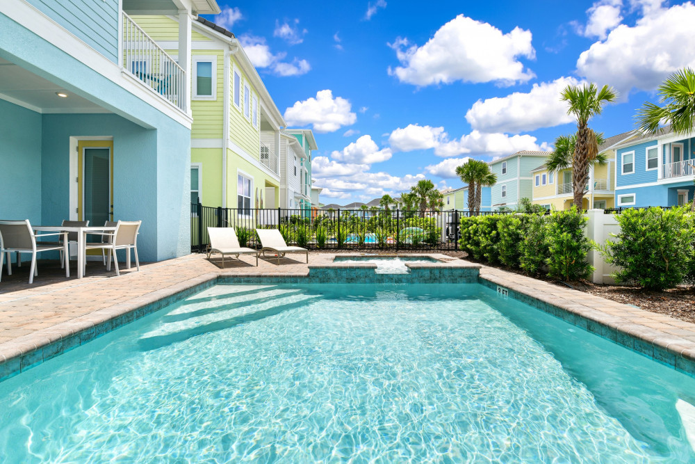 Margaritaville 579
