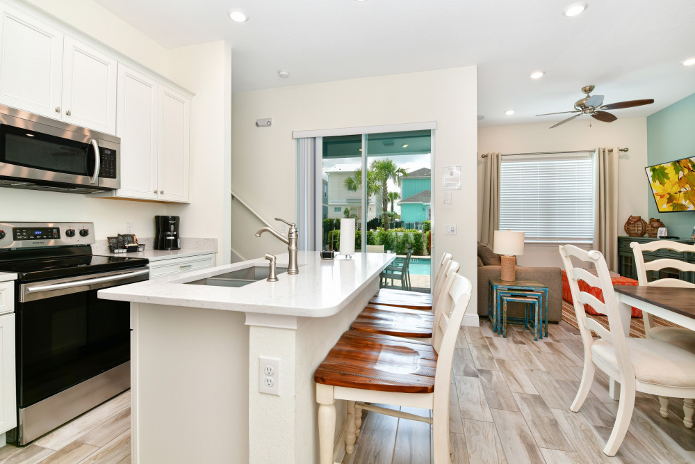 Margaritaville 579
