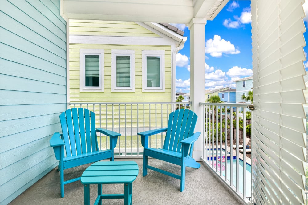 Margaritaville 579