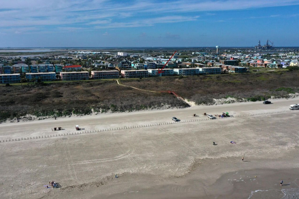 Port Aransas 162