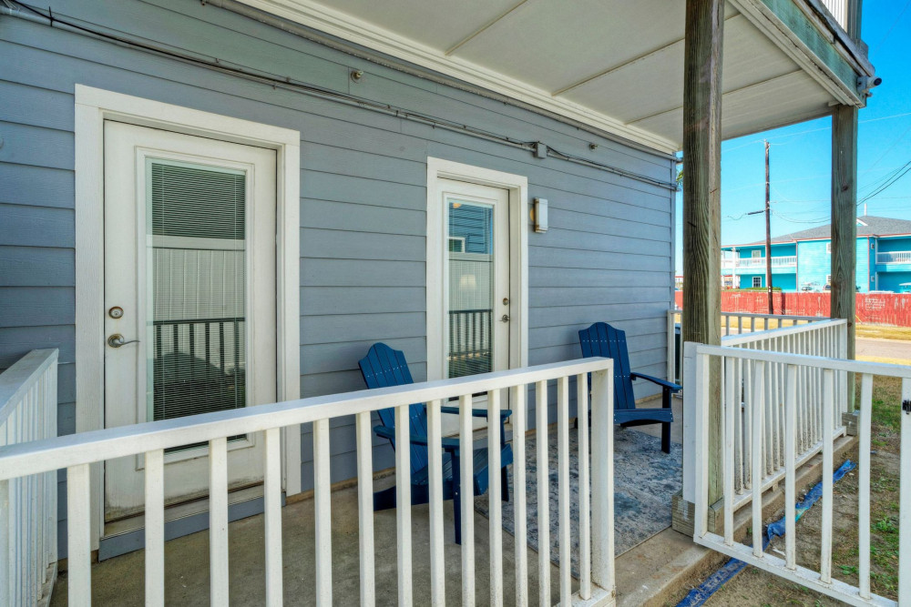 Port Aransas 187