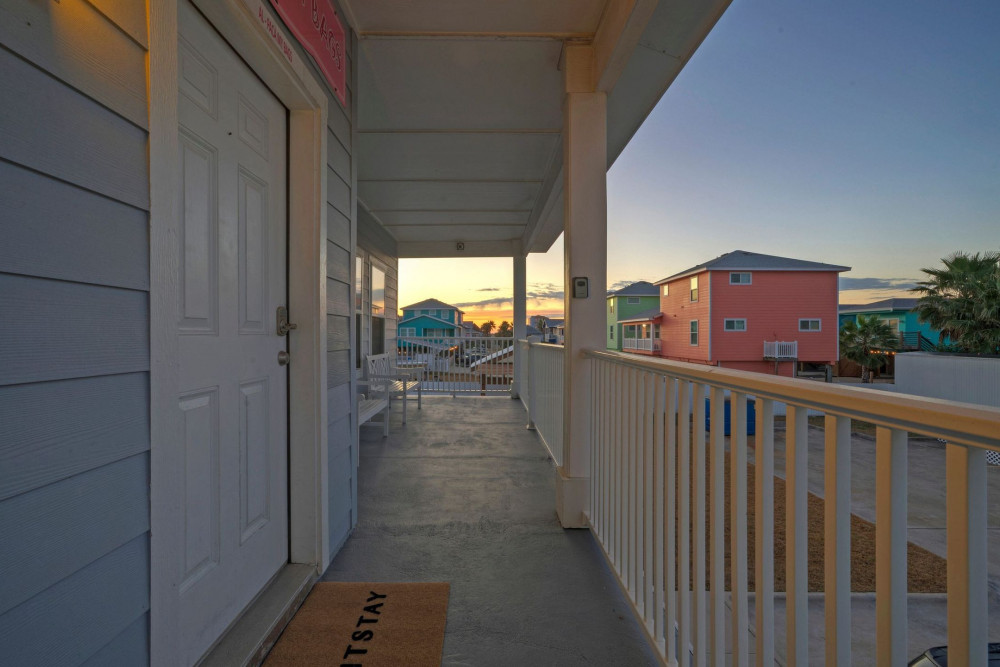 Port Aransas 187
