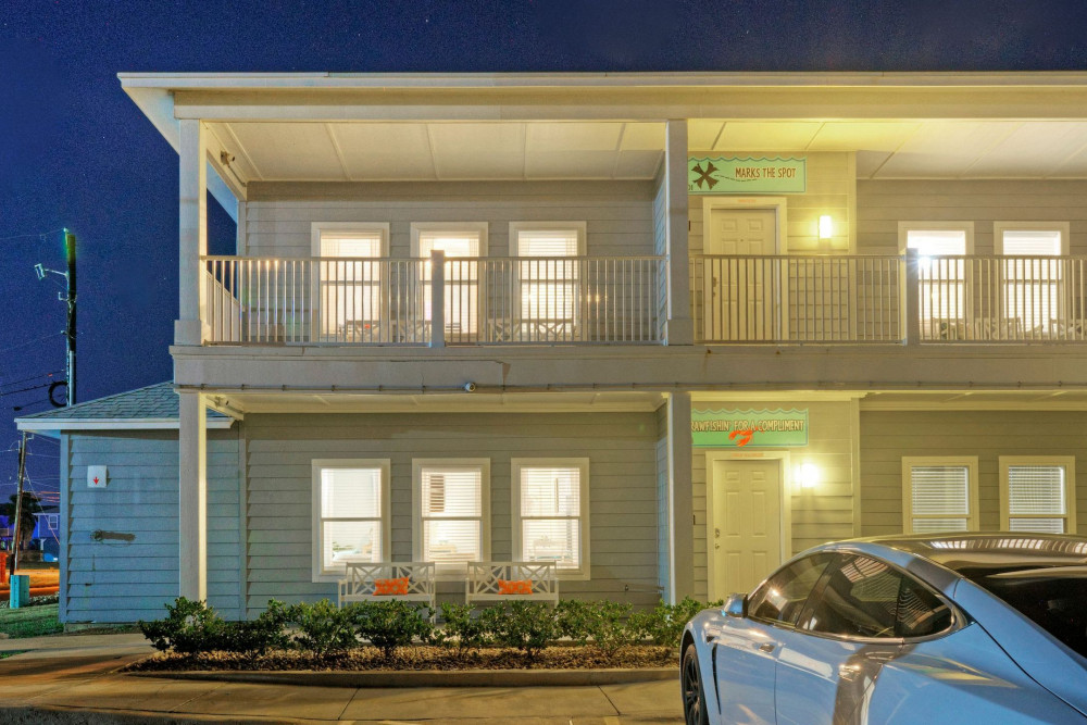 Port Aransas 187