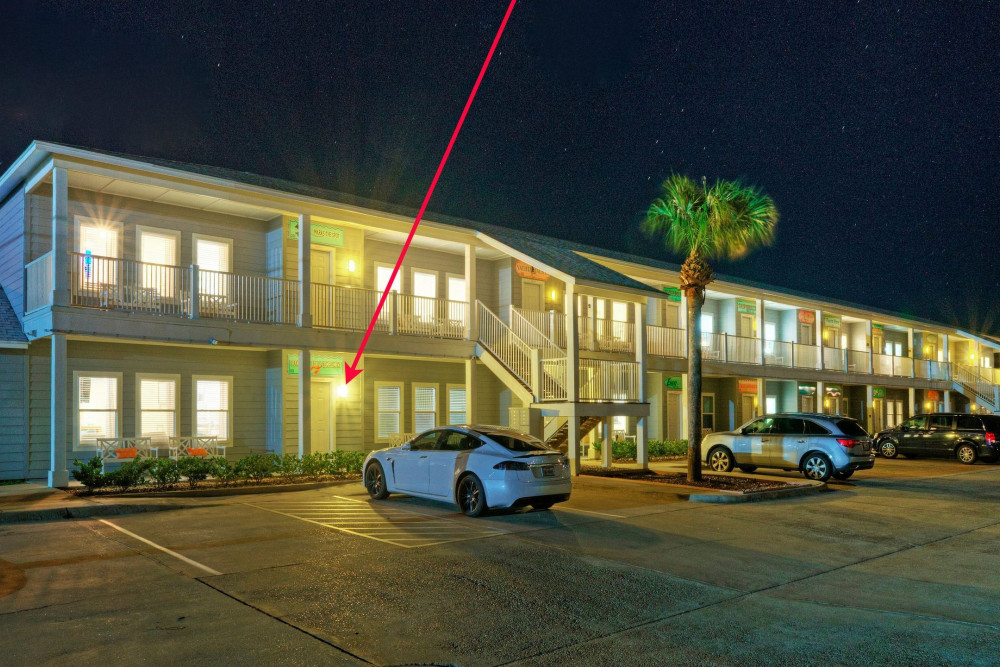 Port Aransas 187