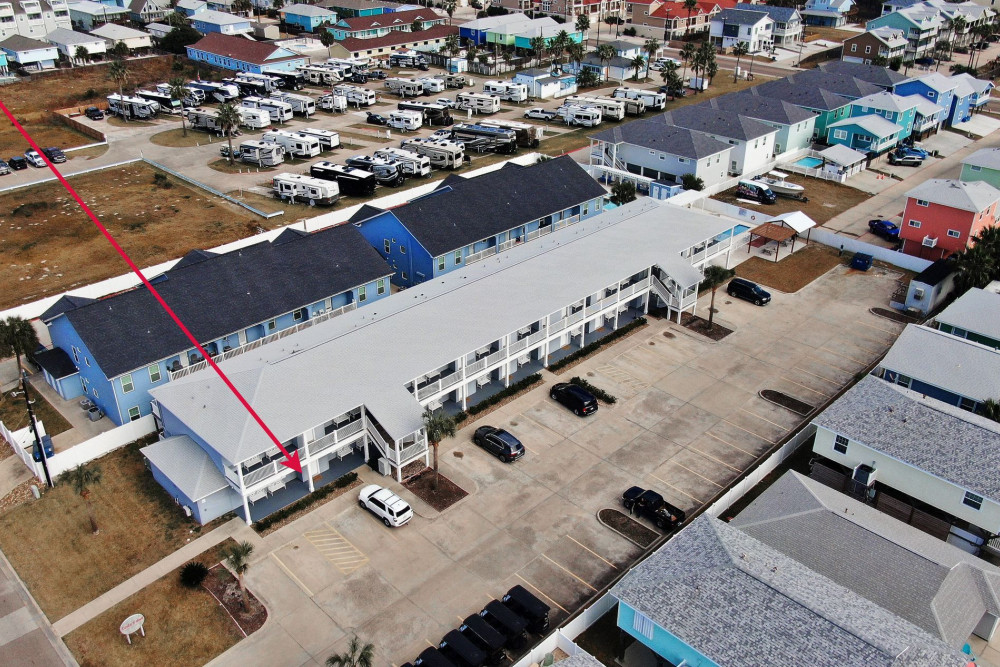 Port Aransas 187