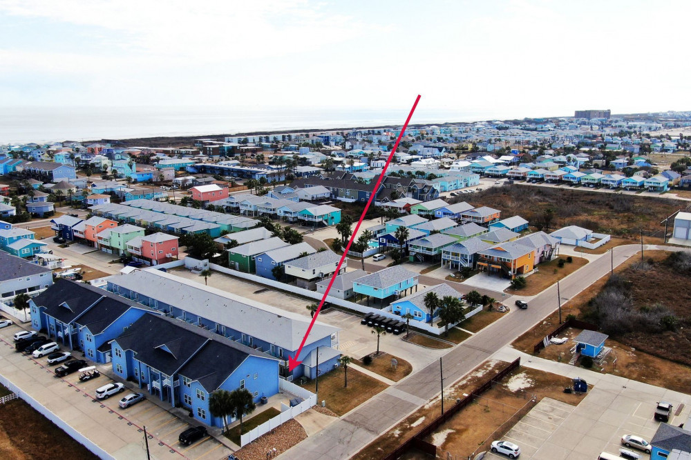 Port Aransas 187