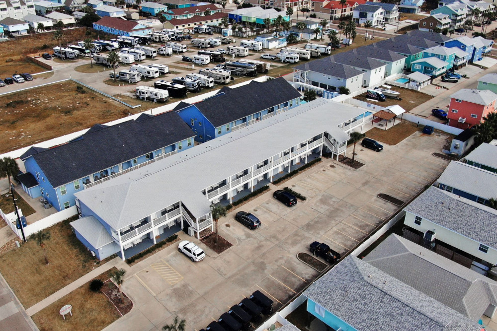 Port Aransas 187