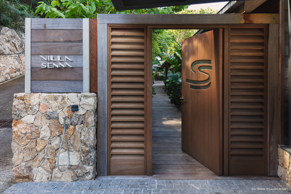 Villa Senna