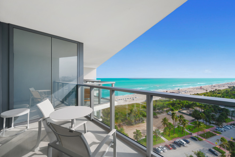 Miami Beach 150