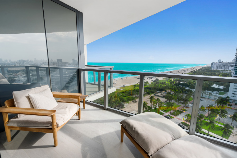 Miami Beach 150