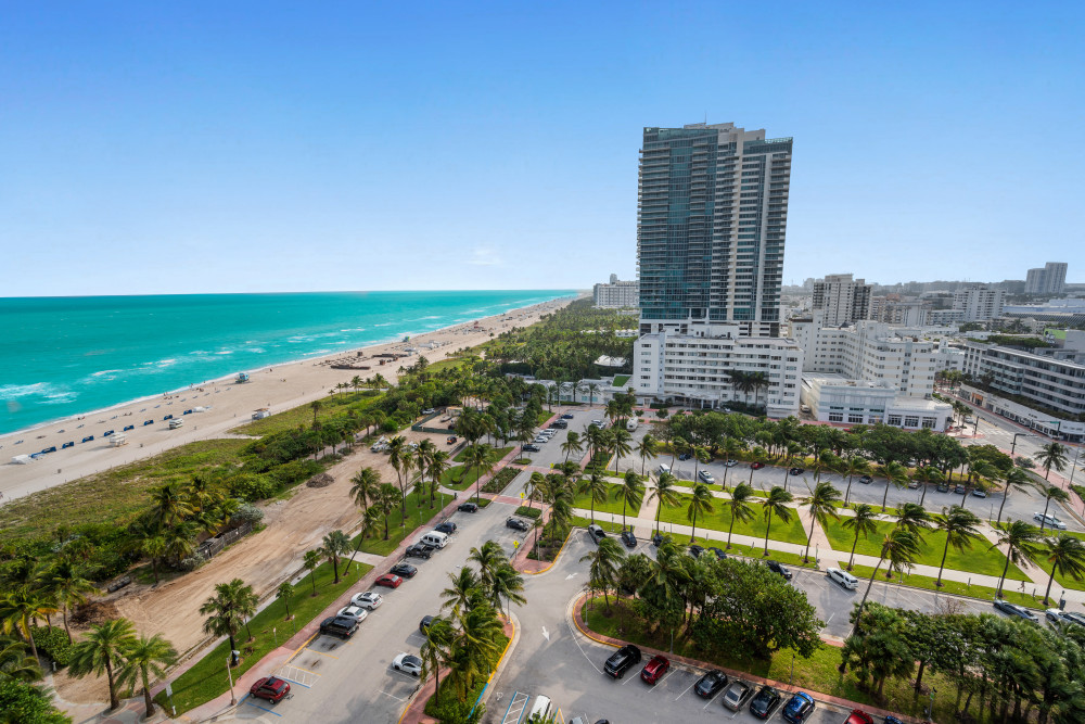 Miami Beach 150