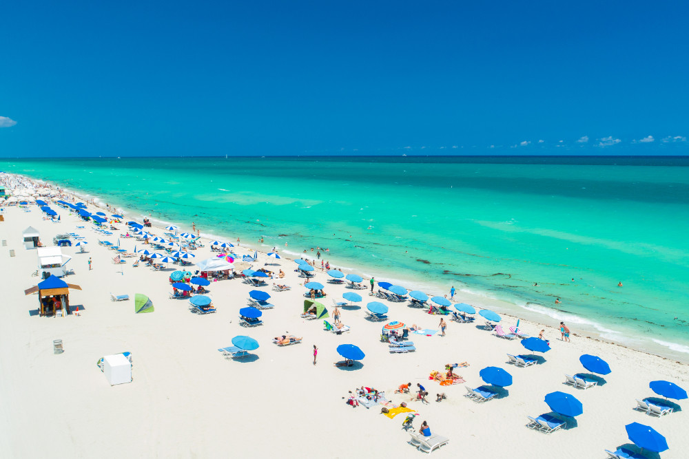 Miami Beach 150