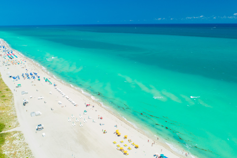 Miami Beach 150