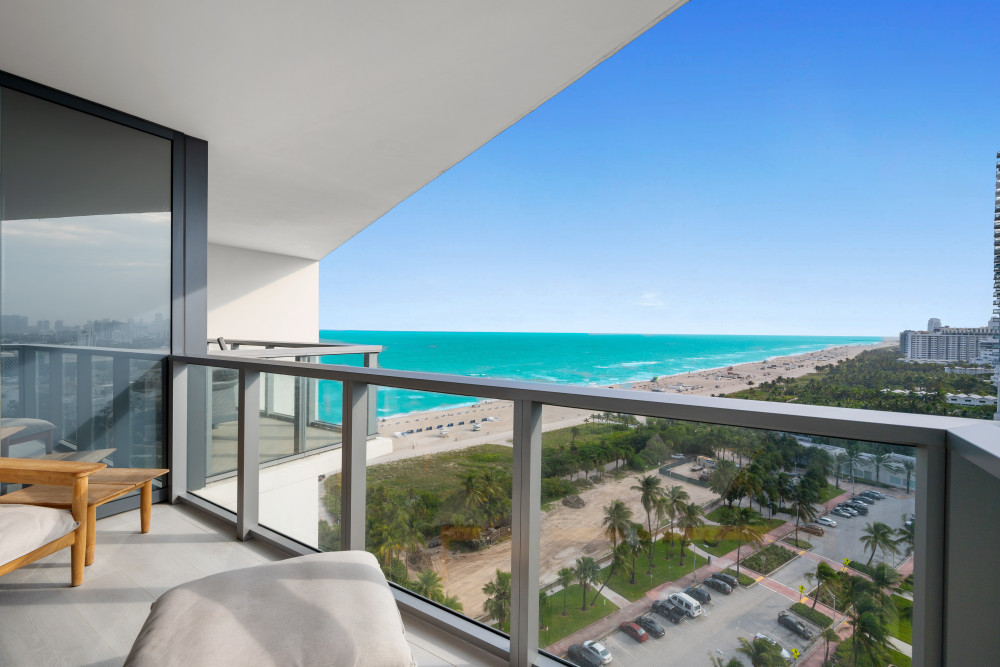 Miami Beach 150