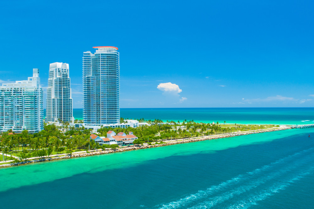Miami Beach 150