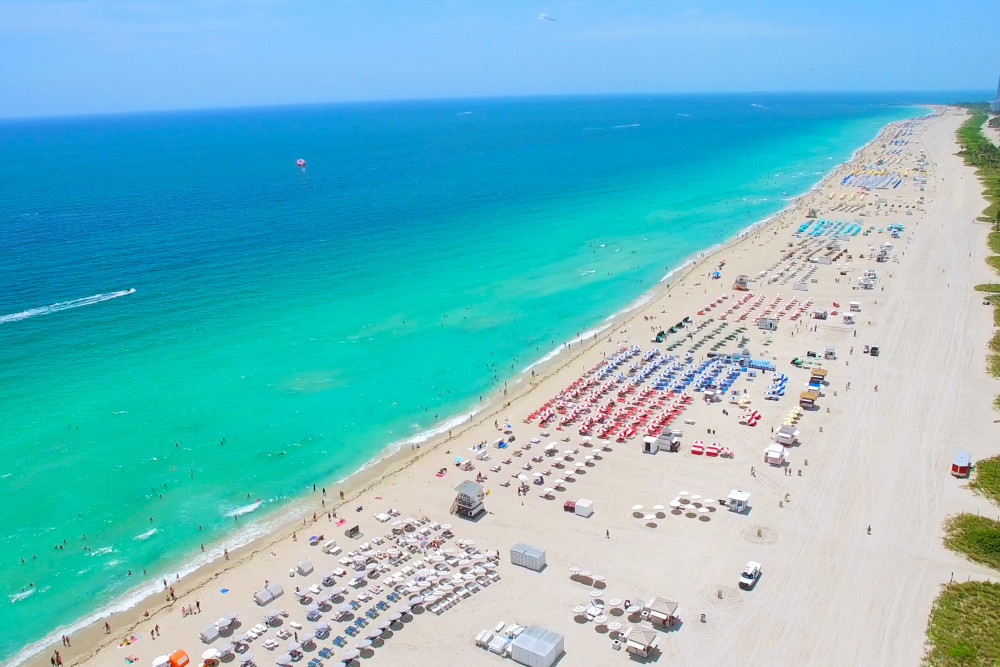 Miami Beach 150