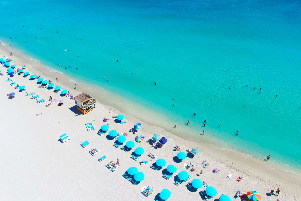 Miami Beach 150