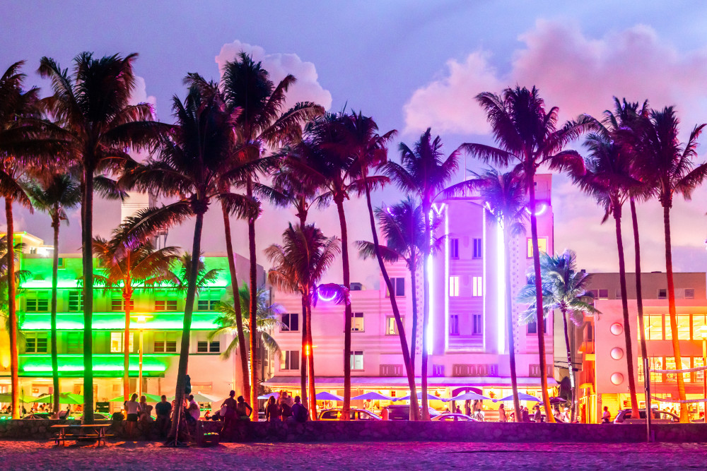 Miami Beach 152