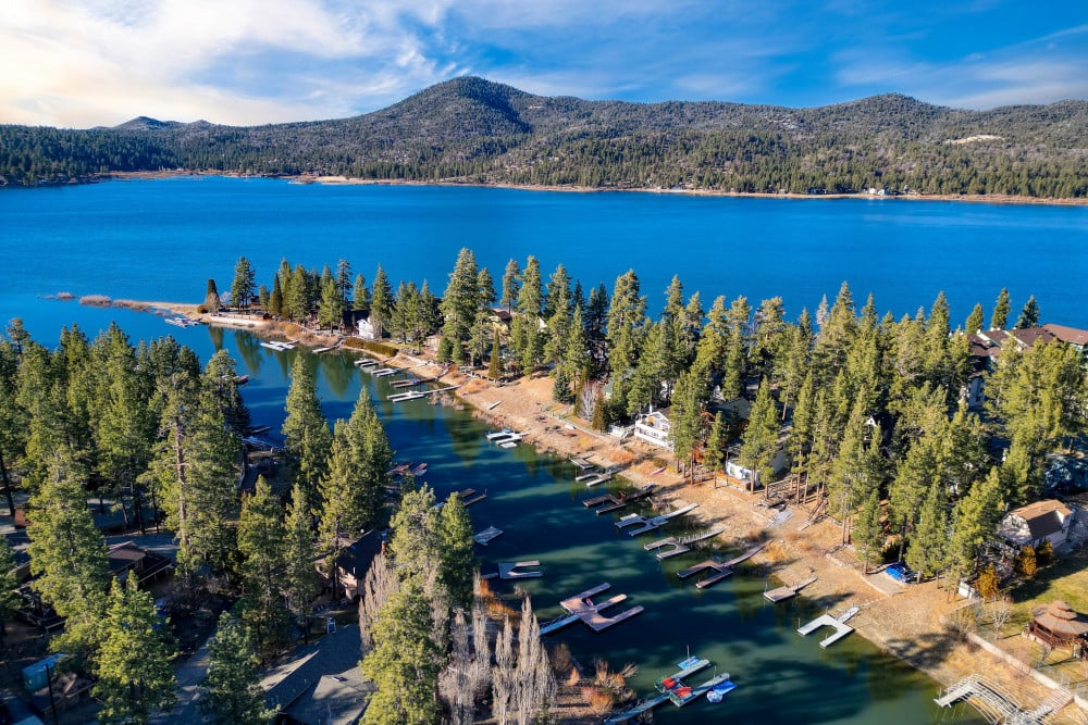 Big Bear Lake 44