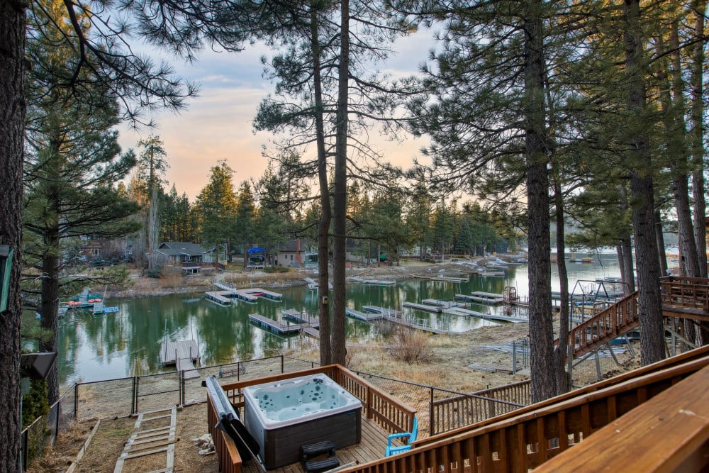 Big Bear Lake 44