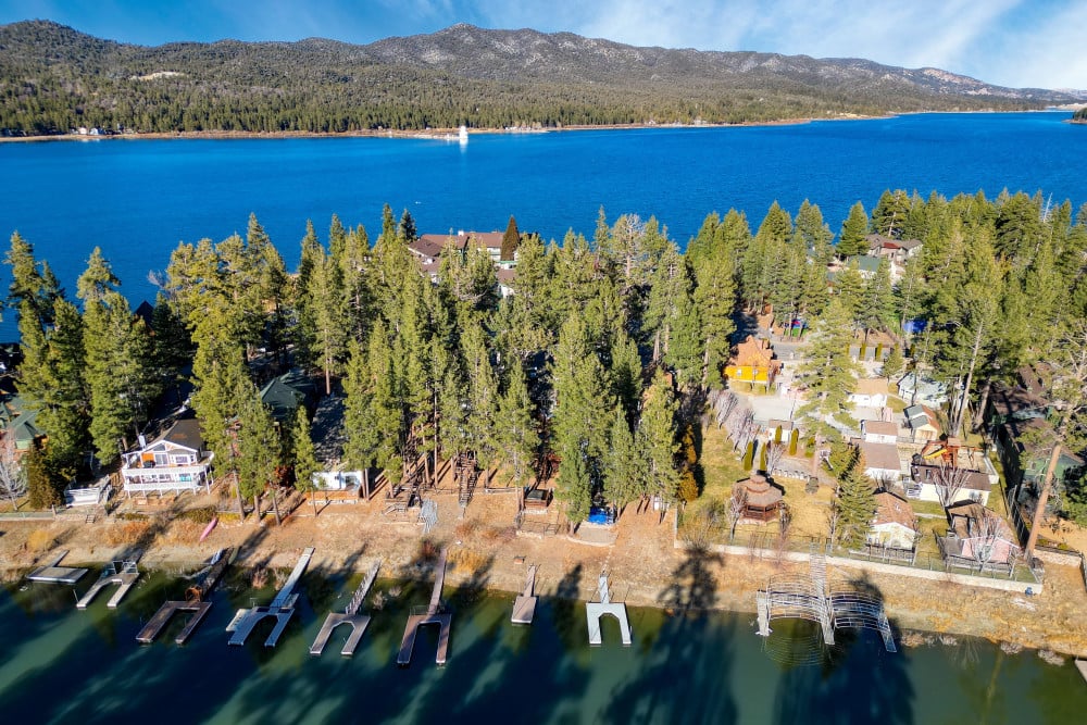 Big Bear Lake 44