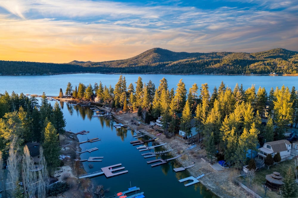 Big Bear Lake 44